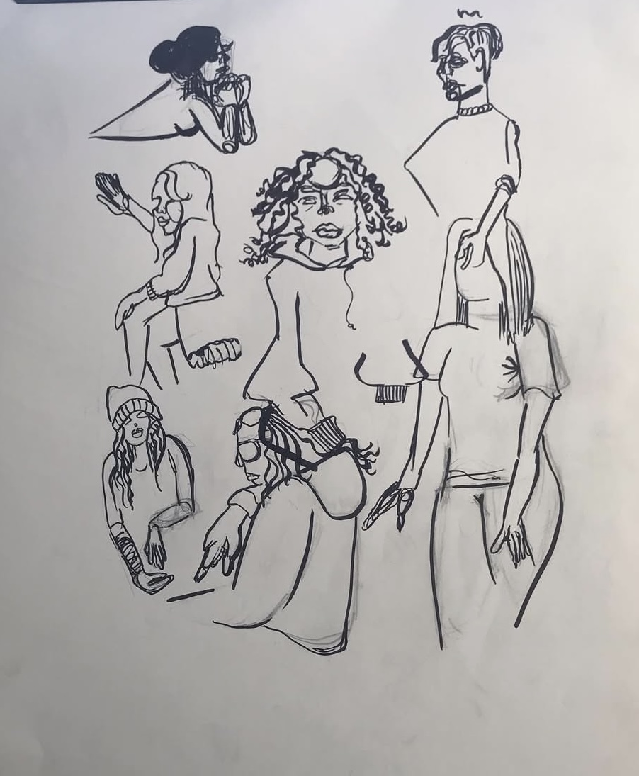 Sketches